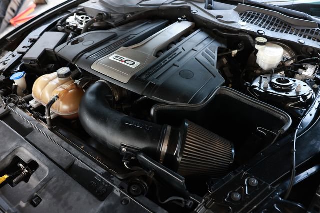 Used 2020 Ford Mustang GT RWD image 55