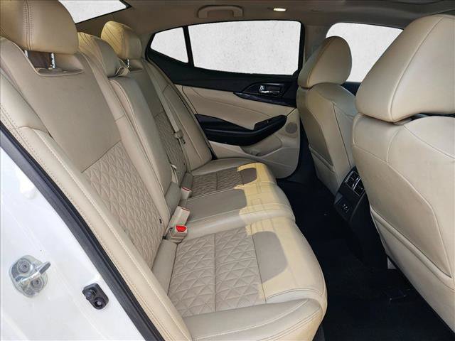 Used 2021 Nissan Maxima Platinum FWD image 25
