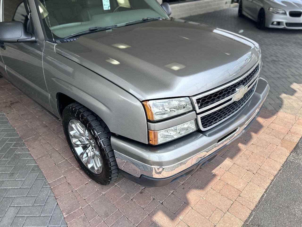 Used 2006 Chevrolet Silverado 1500 LT w/ Light Duty Power Package RWD image 27