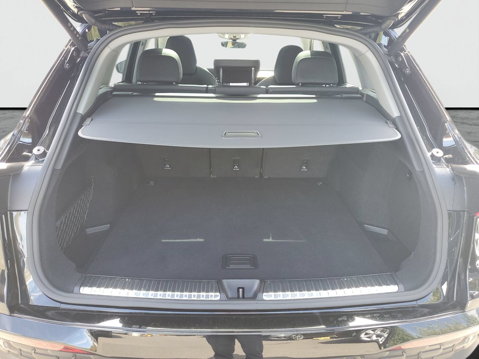 Used 2025 Audi Q5 Premium w/ Premium Plus AWD/4WD image 8