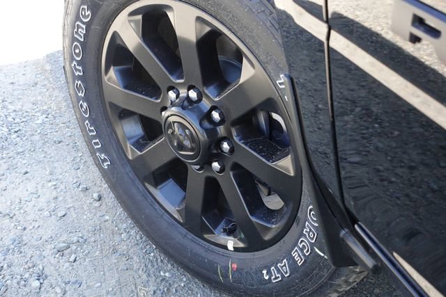 New 2025 RAM 3500 Laramie w/ Night Edition image 12