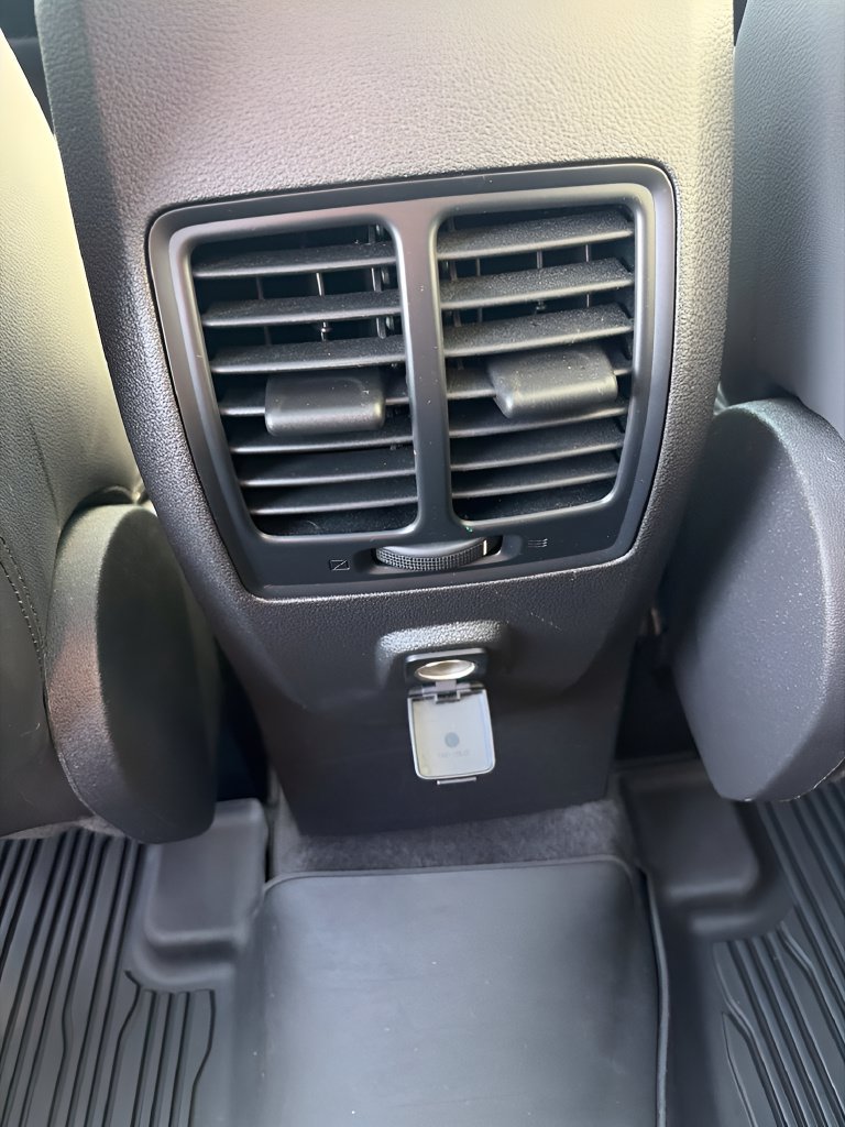 Used 2019 Ford Escape SEL w/ Sun & Style Package AWD/4WD image 21