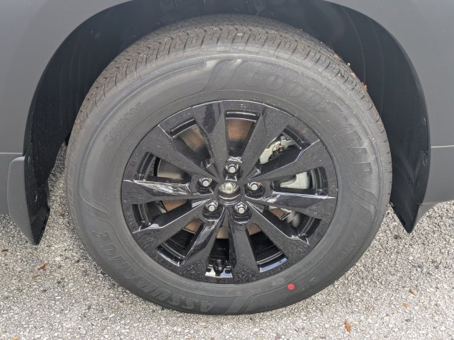New 2026 MAZDA CX-50 AWD 2.5 Hybrid w/ Weather Package image 9