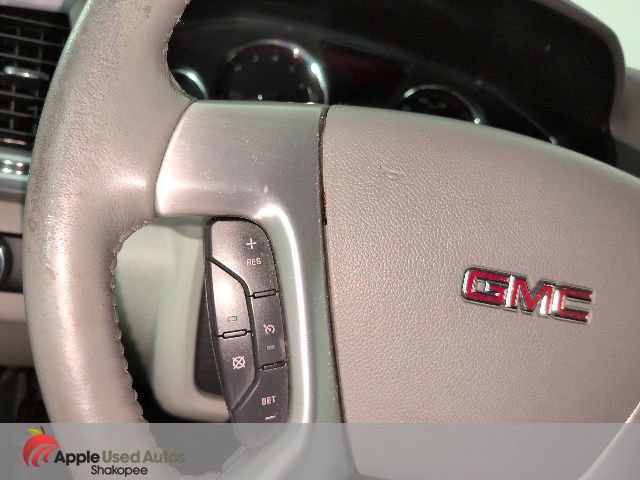 Used 2017 GMC Acadia Limited SLT image 32