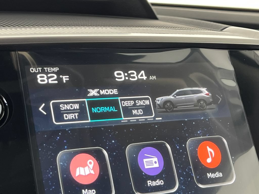 New 2026 Subaru Ascent Touring AWD/4WD image 35