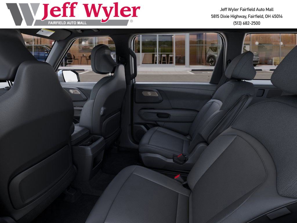 New 2027 Kia Telluride S image 19