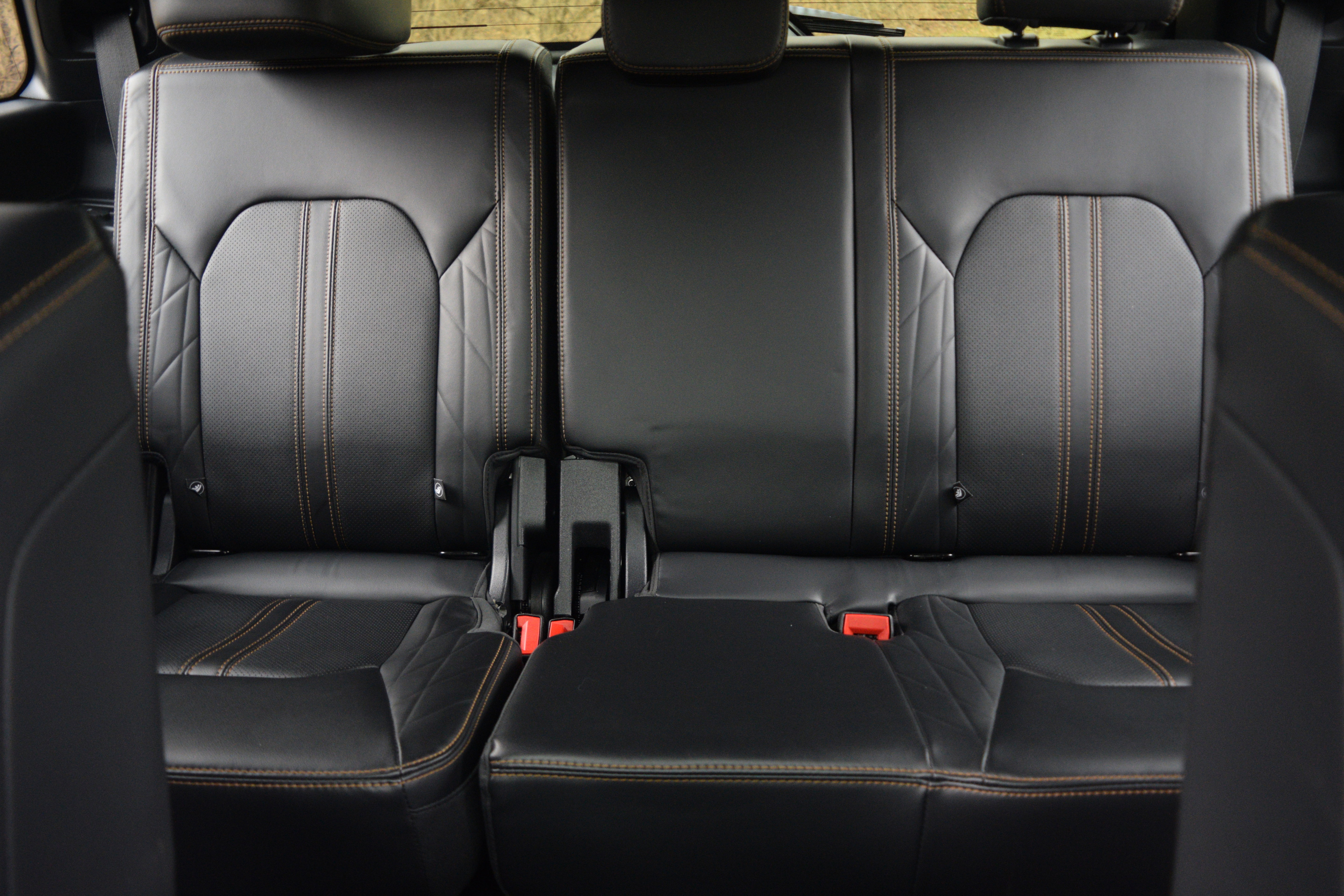 Used 2022 Ford Expedition Platinum image 17