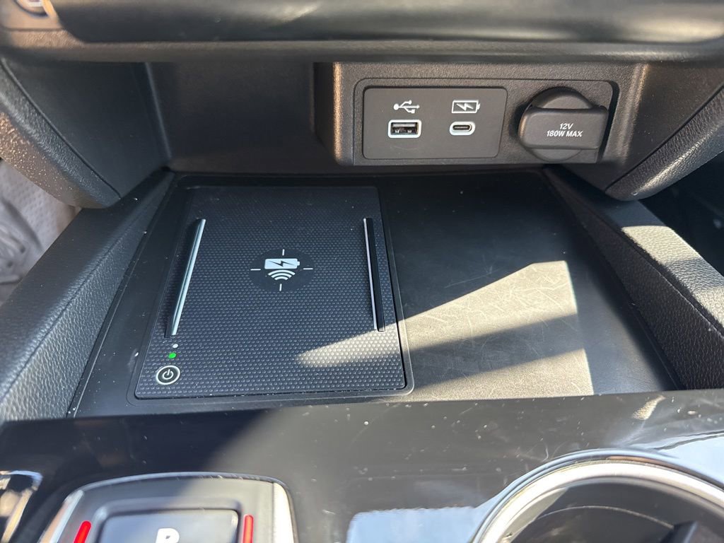 Used 2025 Honda Ridgeline Black Edition image 28