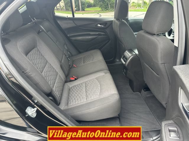 Used 2018 Chevrolet Equinox LT AWD/4WD image 32