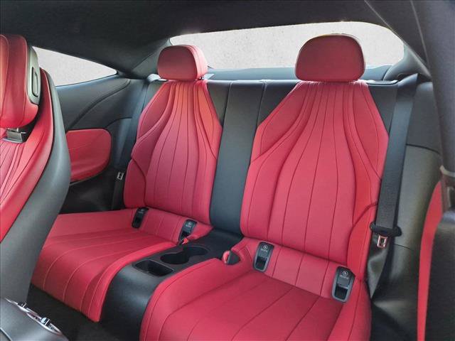 New 2026 Mercedes-Benz CLE 300 4MATIC Coupe image 16