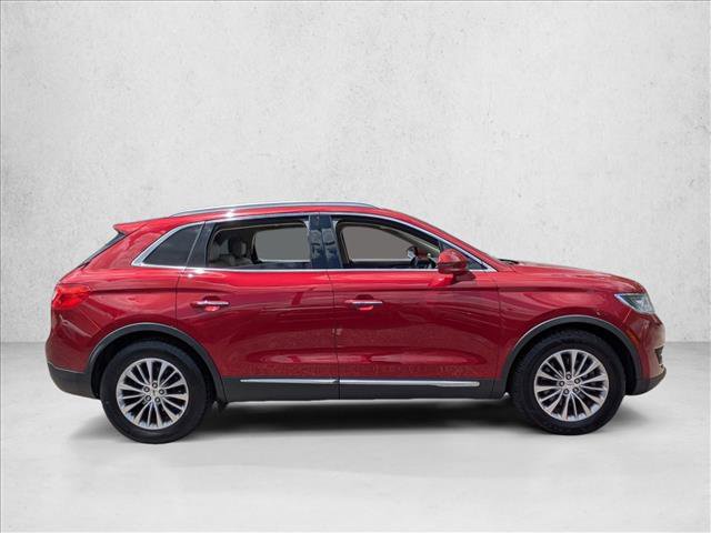 Used 2016 Lincoln MKX Select w/ Select Plus Package image 4