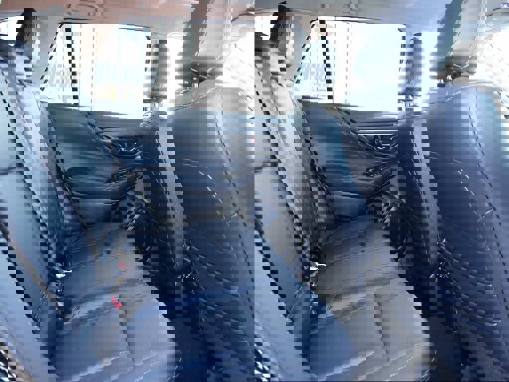 Used 2023 Subaru Outback Limited image 13