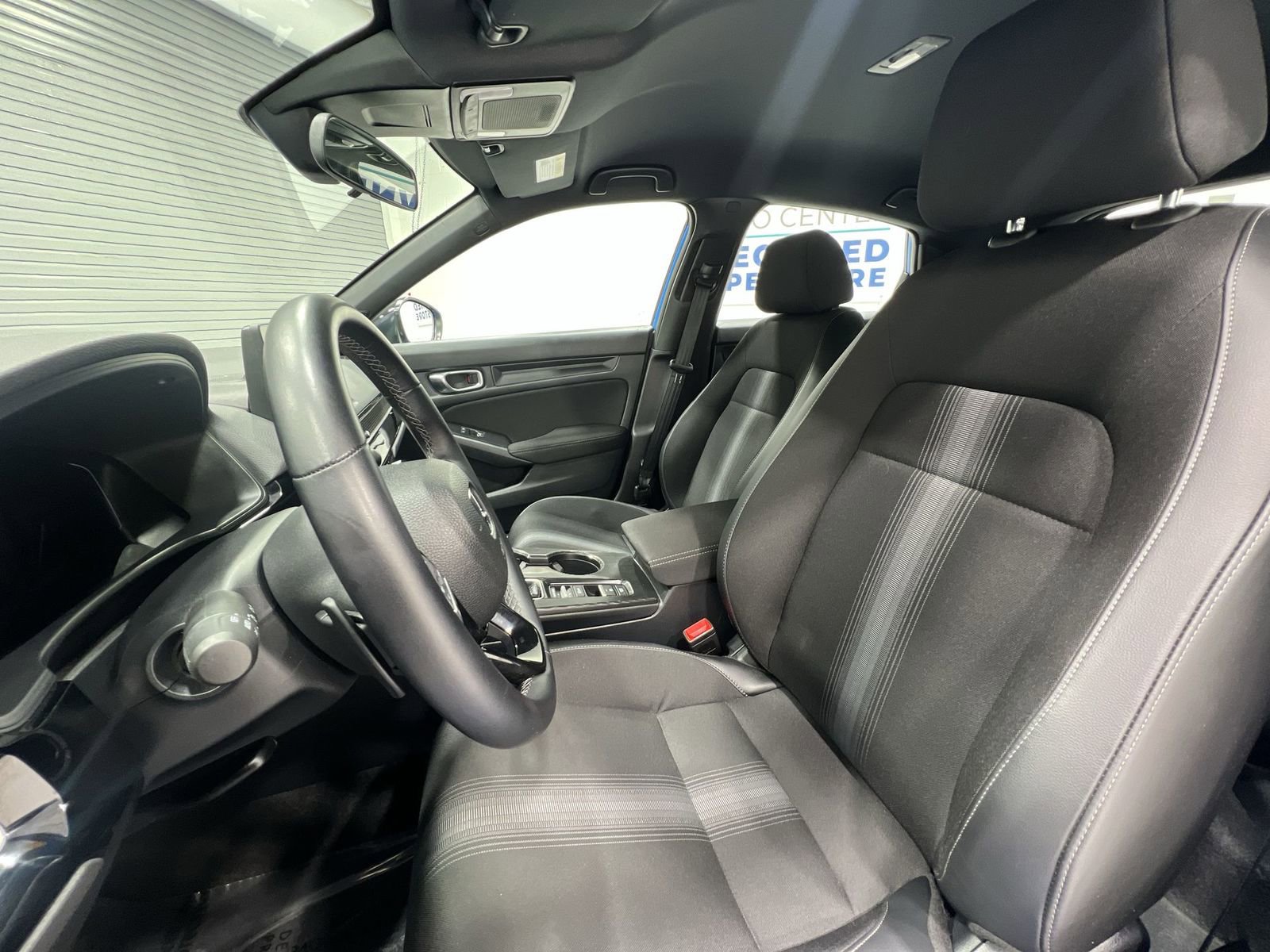 Used 2024 Honda Civic Sport image 11