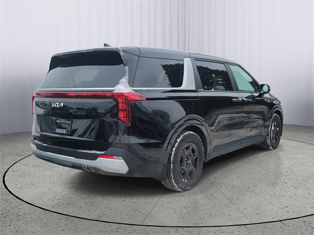 Certified 2025 Kia Carnival LXS image 2
