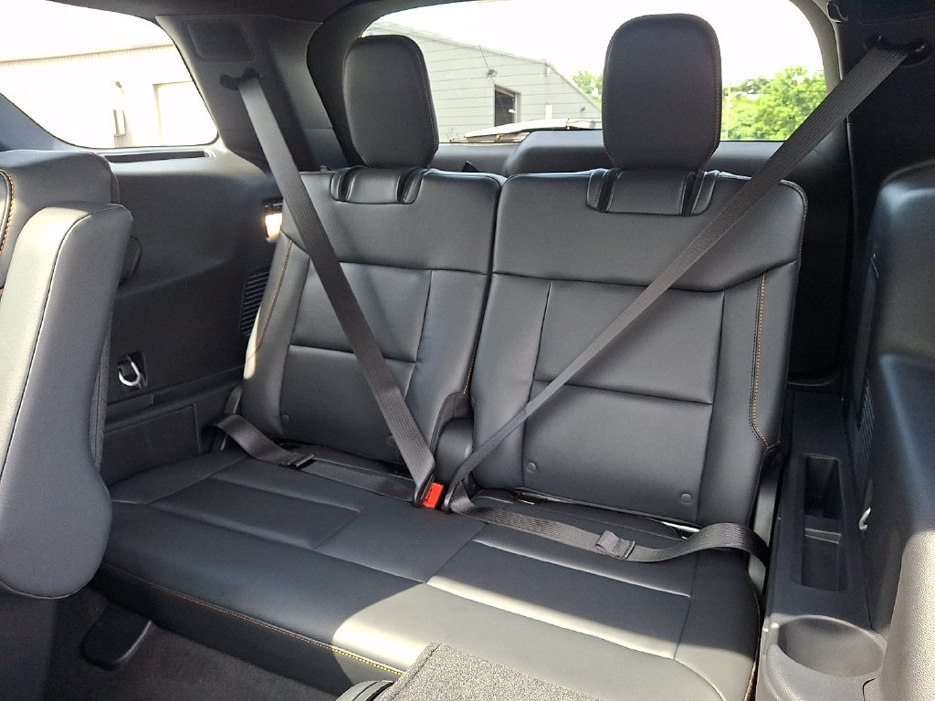 Used 2026 Ford Explorer Tremor w/ Tremor Ultimate Package AWD/4WD image 11