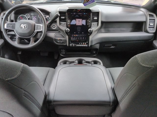 Used 2025 RAM 2500 Tradesman AWD/4WD image 22
