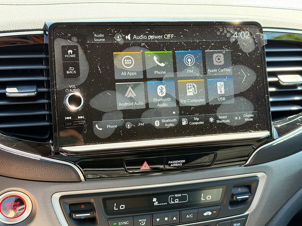 New 2026 Honda Ridgeline Sport image 22