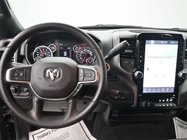 New 2026 RAM 2500 Tradesman image 18