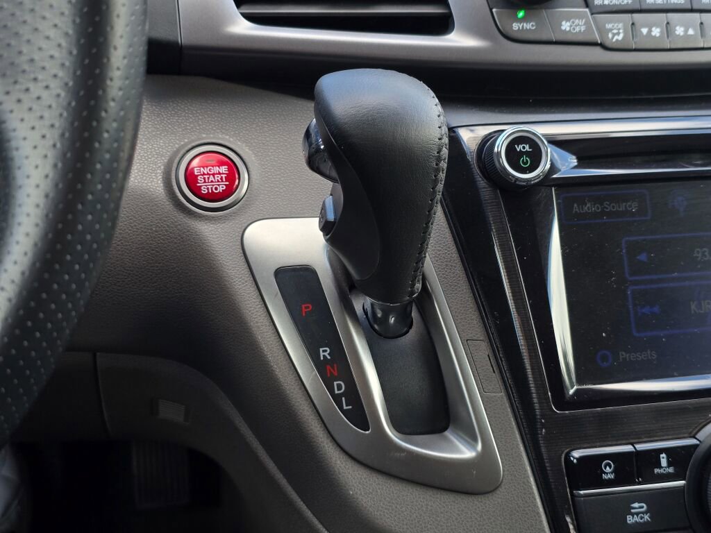 Used 2014 Honda Odyssey Touring image 28