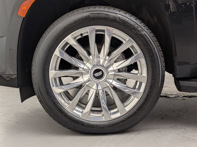 Certified 2023 Cadillac Escalade Premium Luxury AWD/4WD image 30
