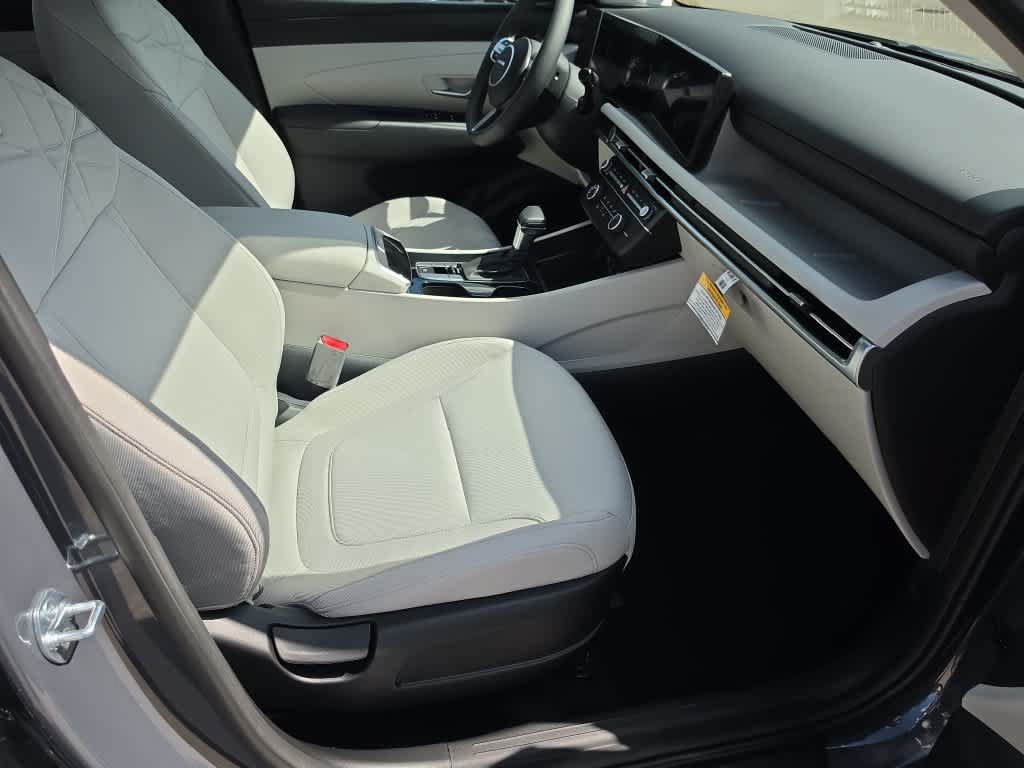 New 2026 Hyundai Tucson SE FWD image 22