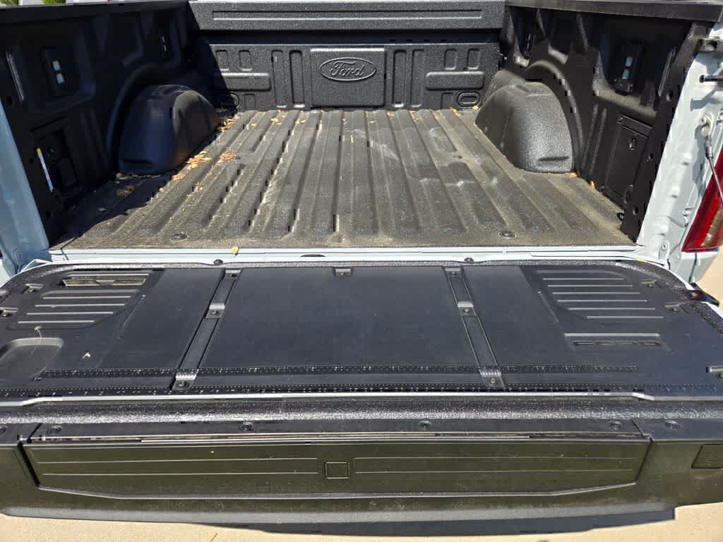 New 2026 Ford F150 Raptor AWD/4WD image 13