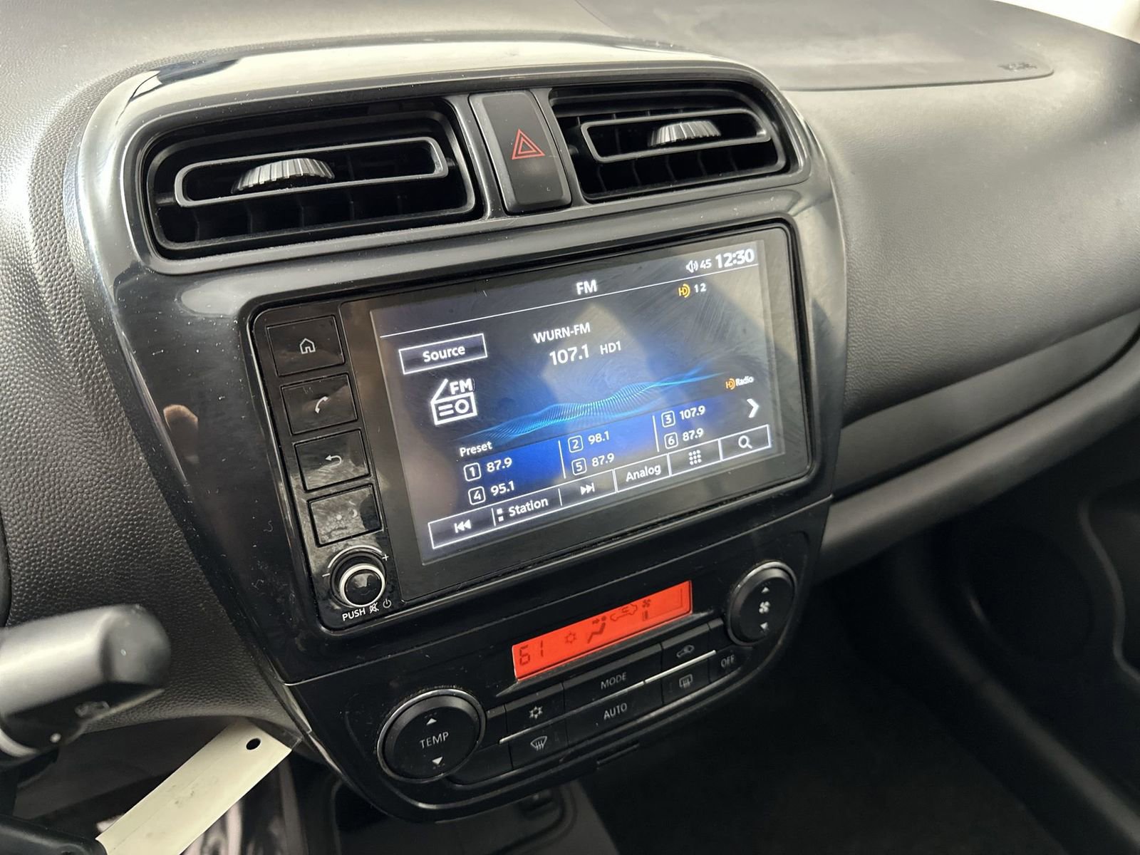 Used 2021 Mitsubishi Mirage G4 LE image 20