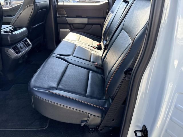 Used 2024 Ford F150 Lariat w/ Bed Utility Package image 17