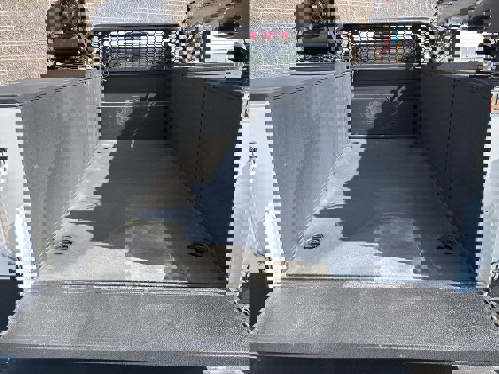 New 2025 Chevrolet Silverado 3500 W/T w/ WT Convenience Package image 21