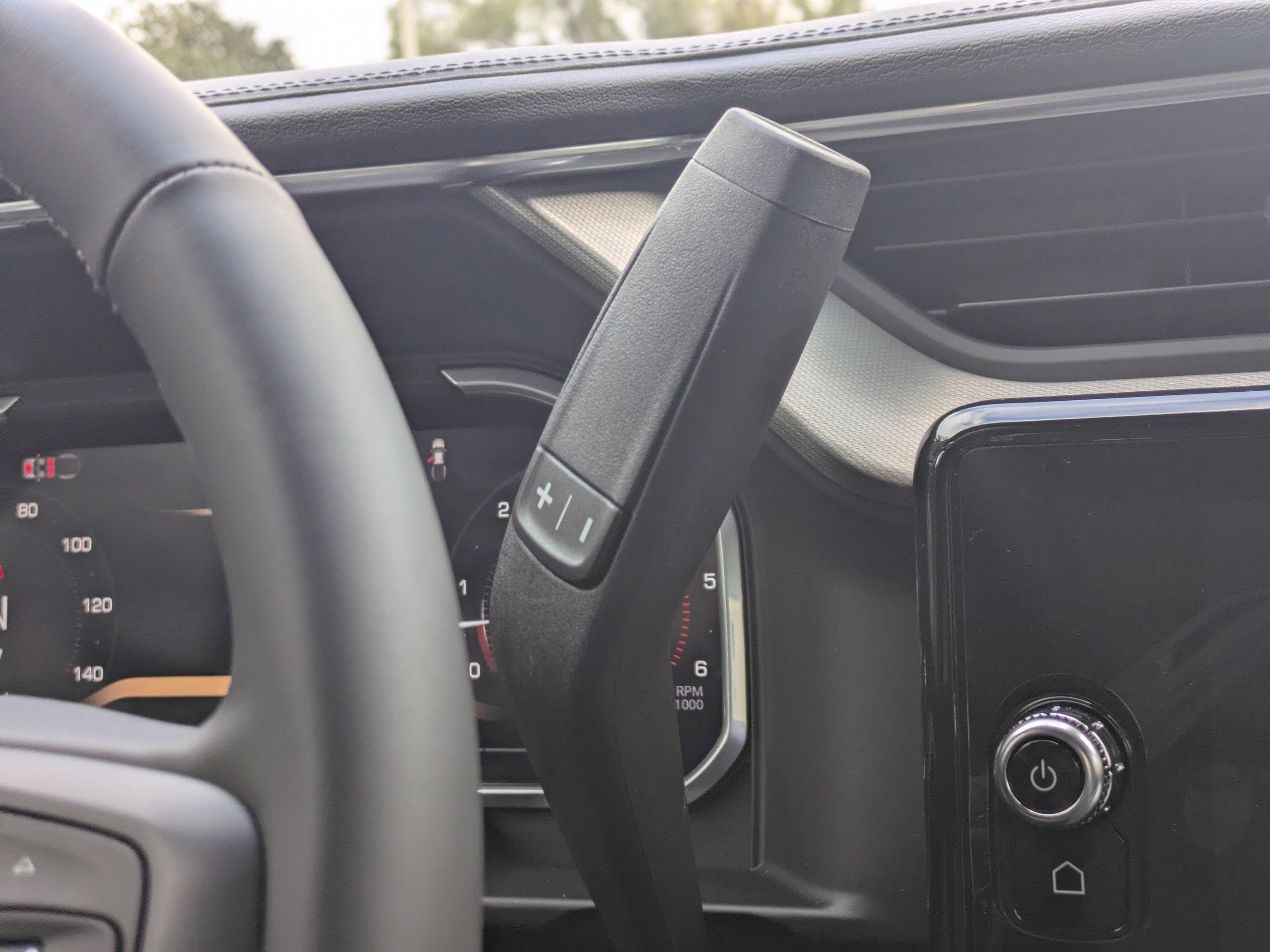 New 2026 GMC Sierra 3500 Denali w/ Denali Reserve Package image 18