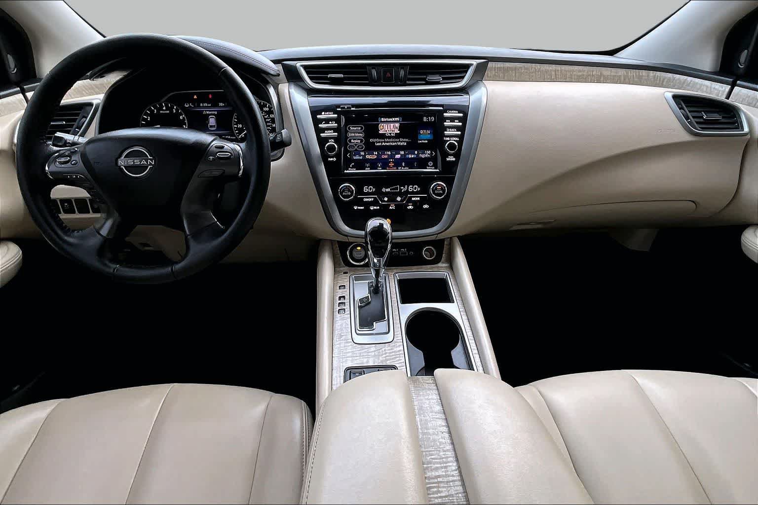 Used 2023 Nissan Murano SV FWD image 16