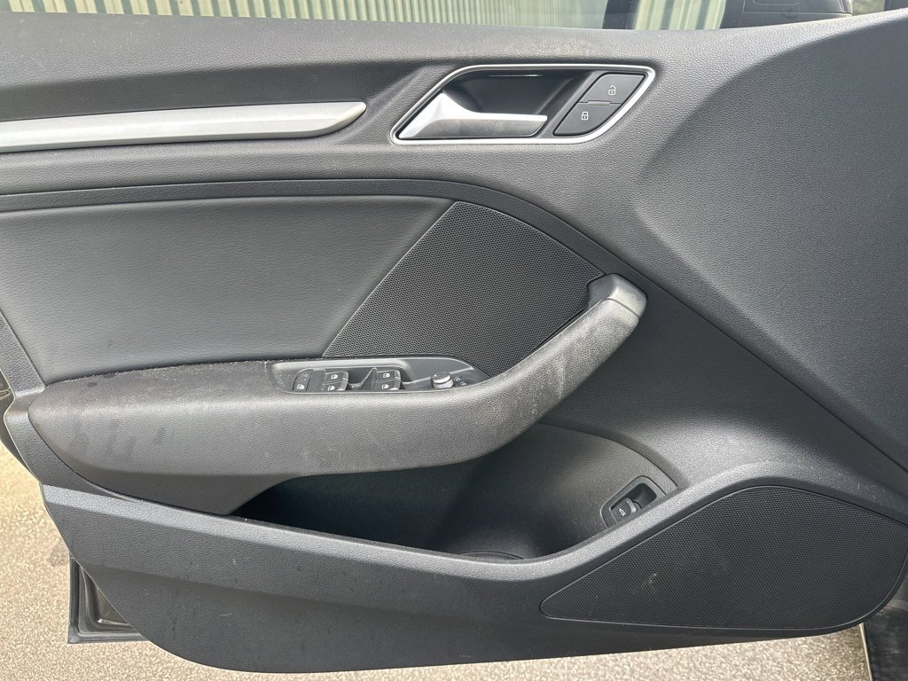 Used 2019 Audi A3 2.0T Titanium w/ Convenience Package image 11