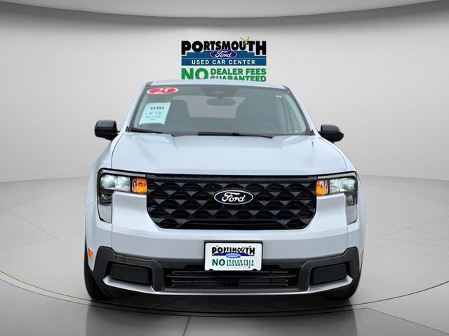 Used 2025 Ford Maverick XLT w/ XLT Luxury Package AWD/4WD image 8