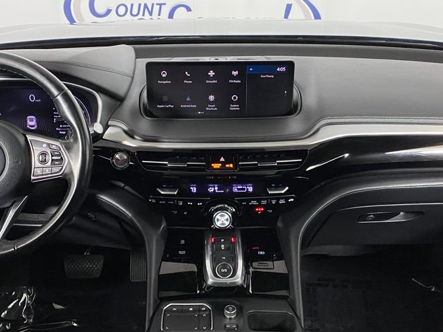 Used 2023 Acura MDX SH-AWD w/ Technology Package image 19