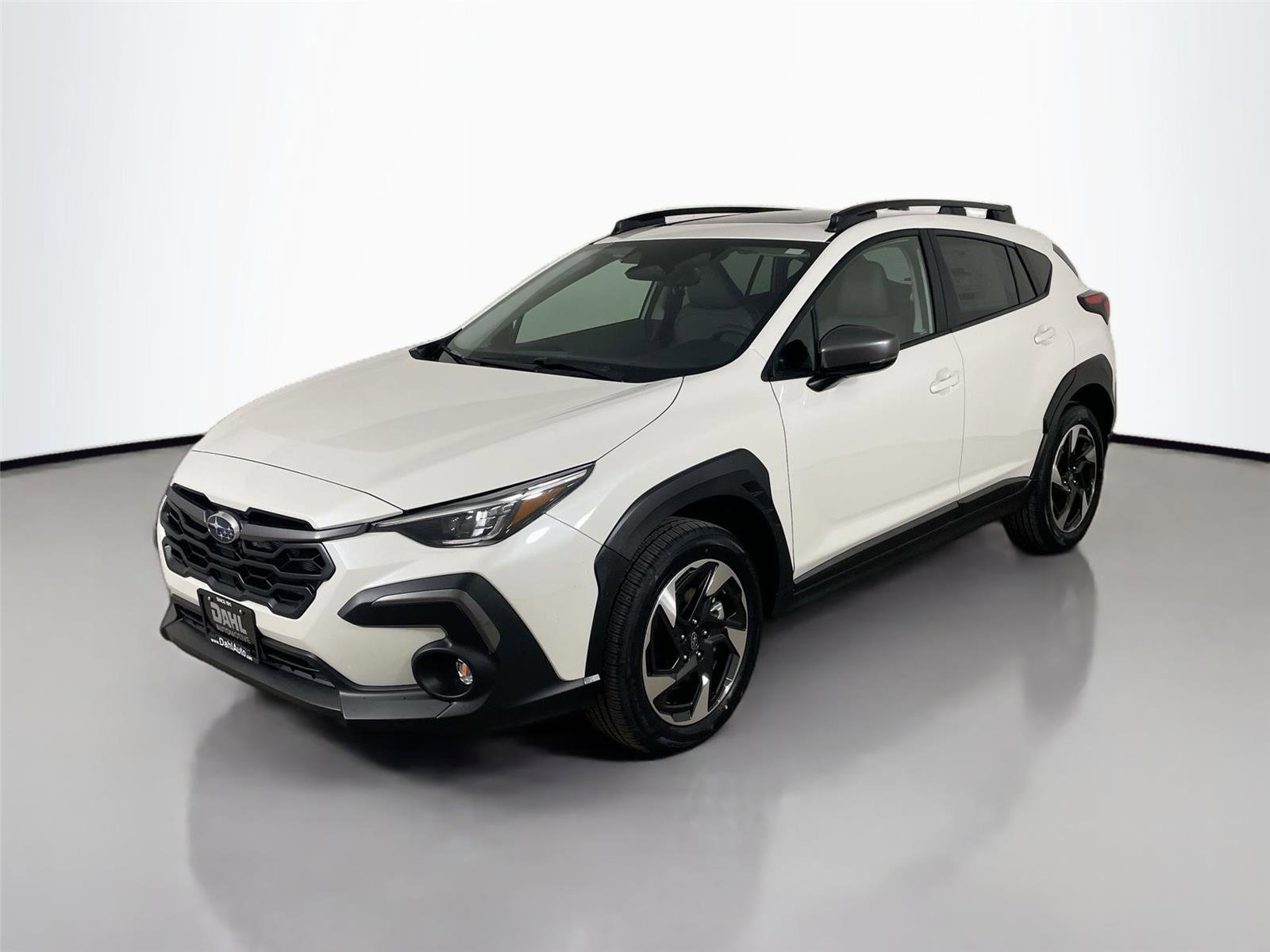 New 2026 Subaru Crosstrek 2.5i Limited image 4