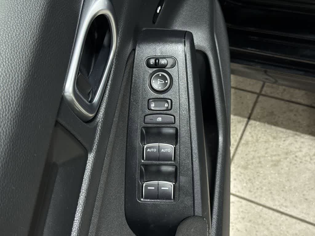 Used 2023 Honda Civic Sport image 21