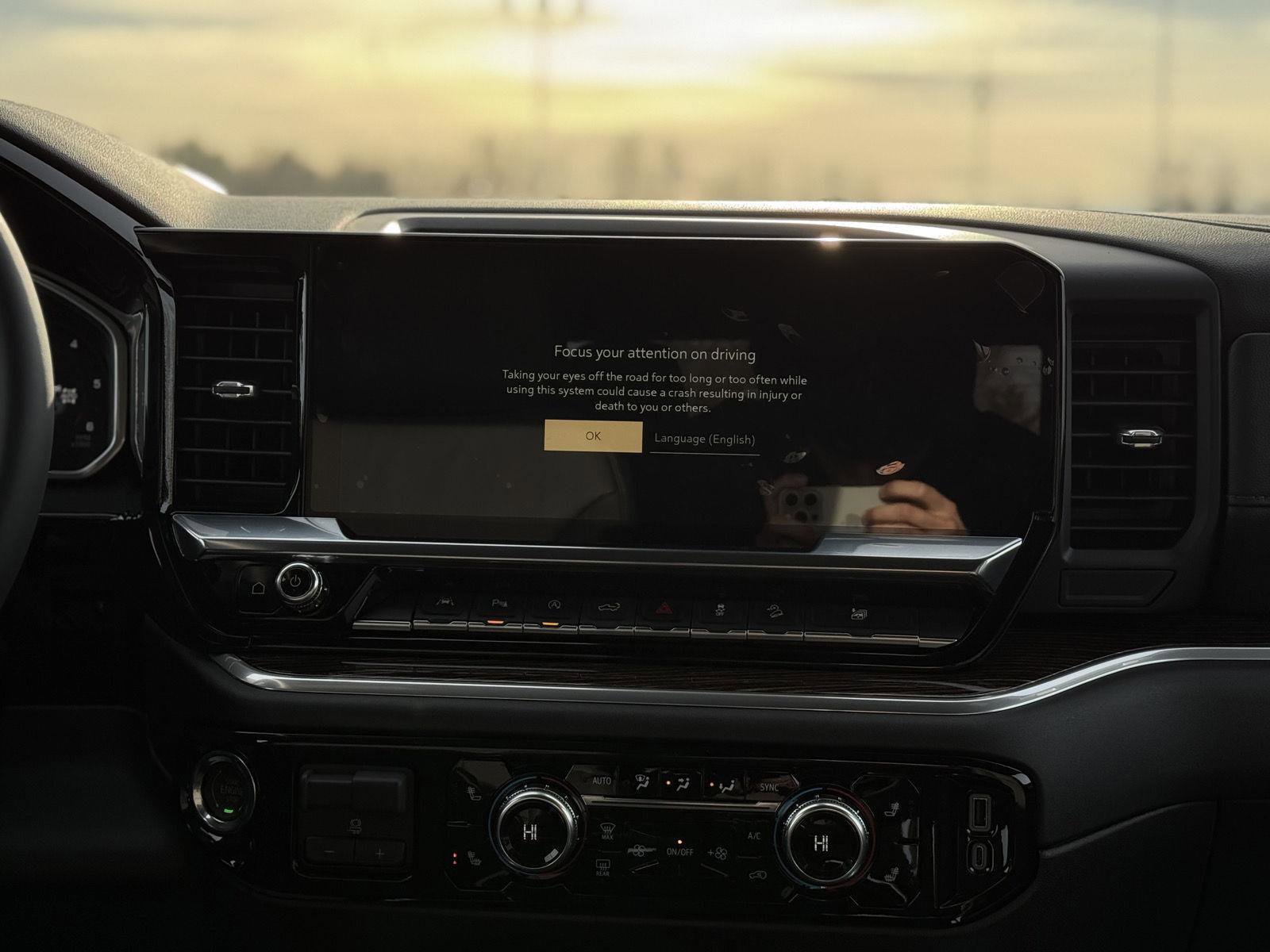 New 2026 GMC Sierra 1500 Elevation w/ Elevation Premium Package image 17