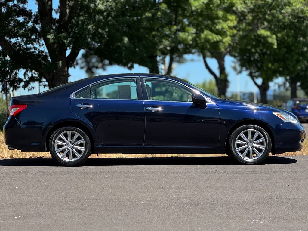 Used 2007 Lexus ES 350 w/ Ultra Luxury Pkg FWD image 8