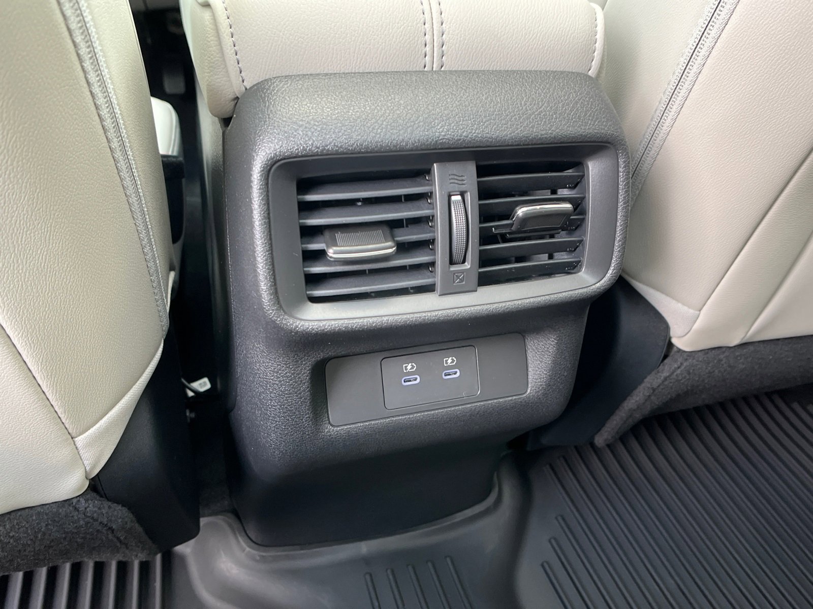 New 2025 Nissan Murano SL w/ Cargo Package image 26