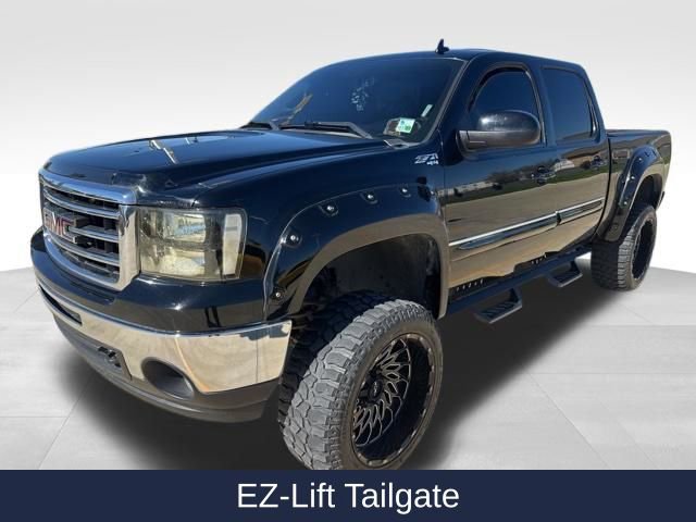 Used 2013 GMC Sierra 1500 SLE image 8