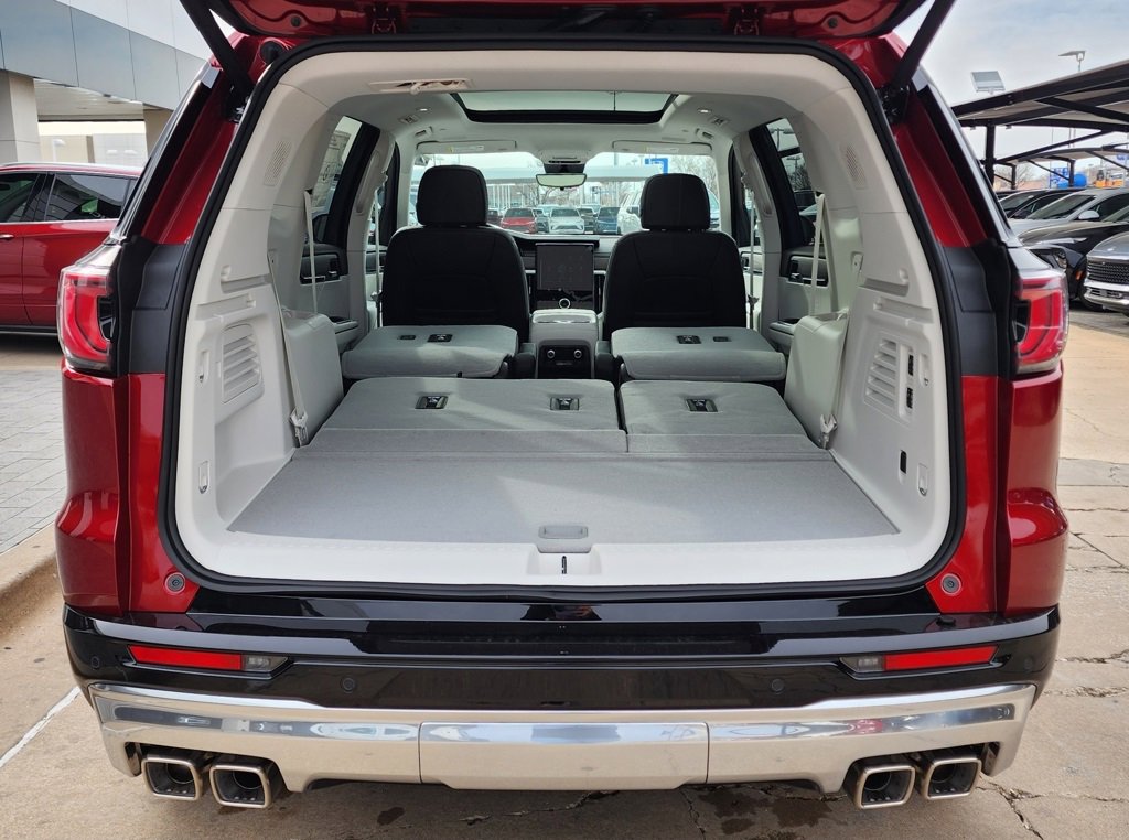 New 2026 GMC Acadia Denali w/ Super Cruise Package image 57