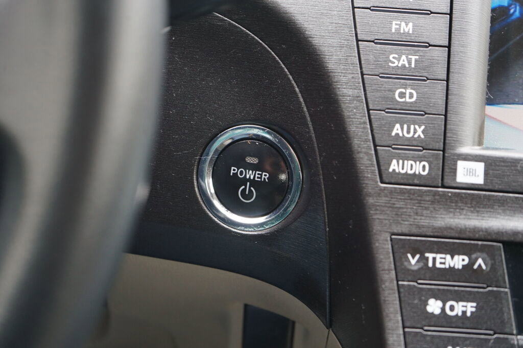 Used 2011 Toyota Prius Four w/ Navigation Pkg FWD image 20