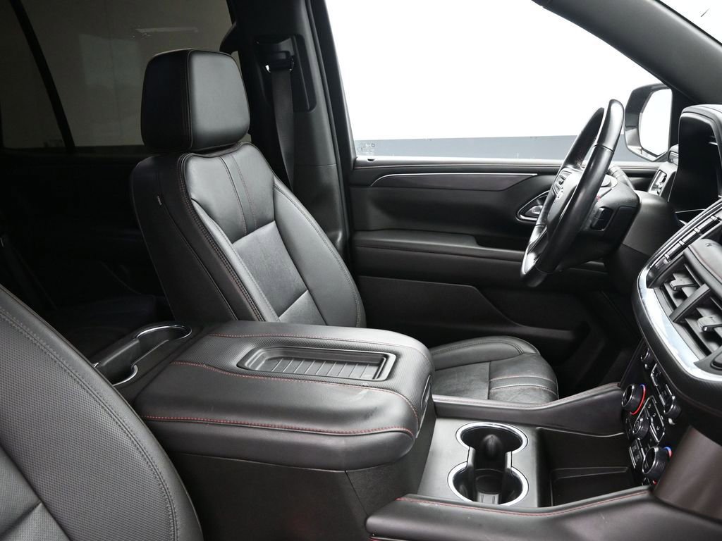 Used 2023 Chevrolet Tahoe RST image 14