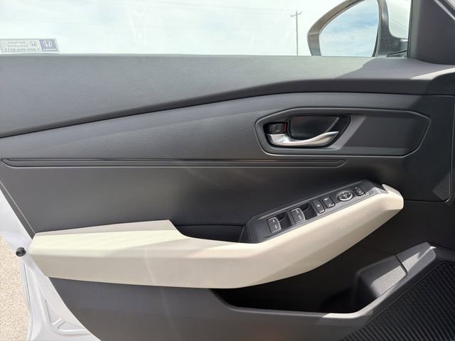 New 2026 Honda Accord LX image 33