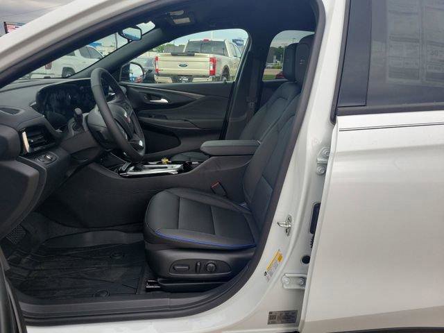 New 2026 Buick Envista Sport Touring w/ Convenience I Package image 9
