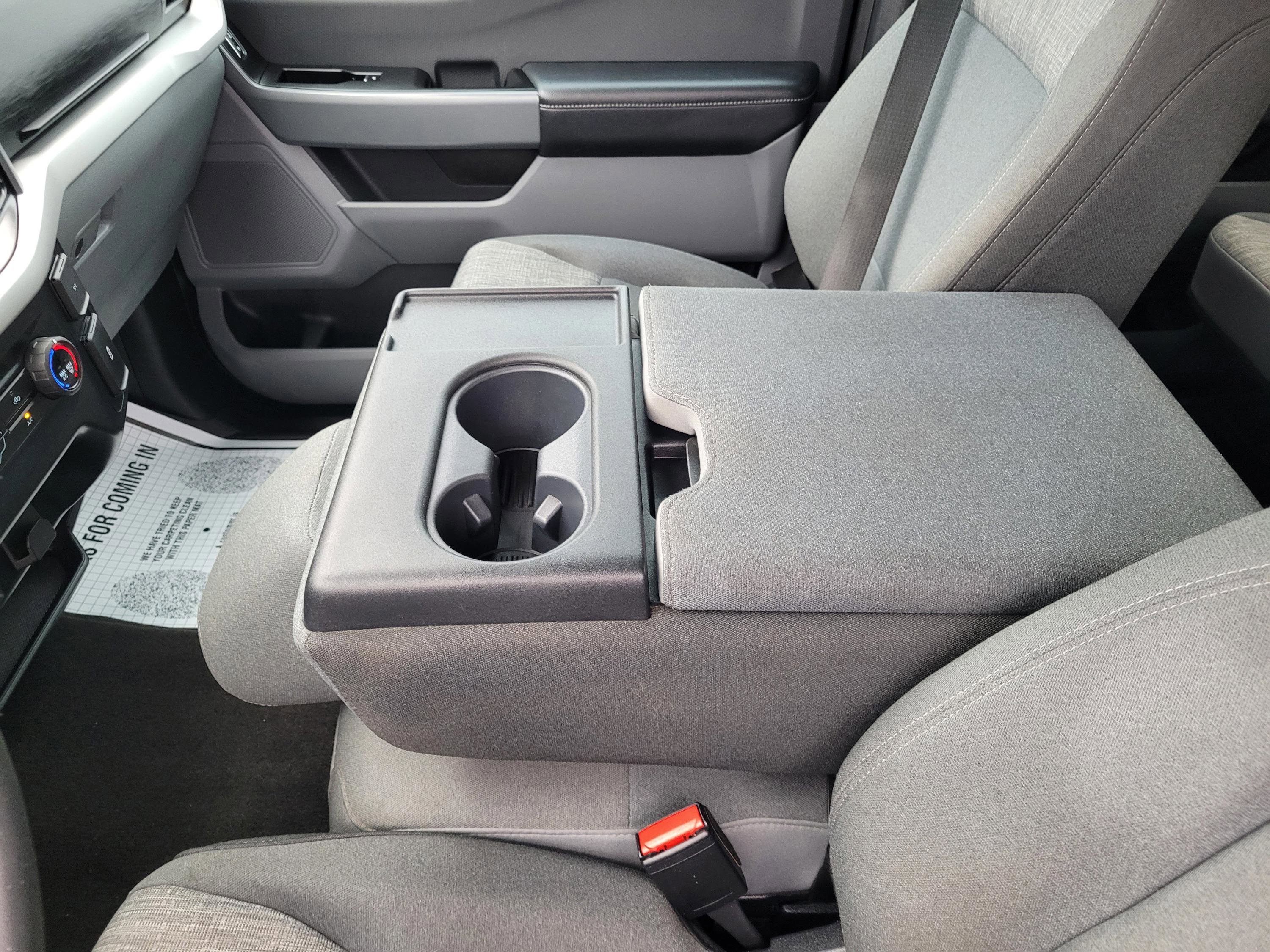 Used 2023 Ford F150 XLT w/ XTR Package image 29
