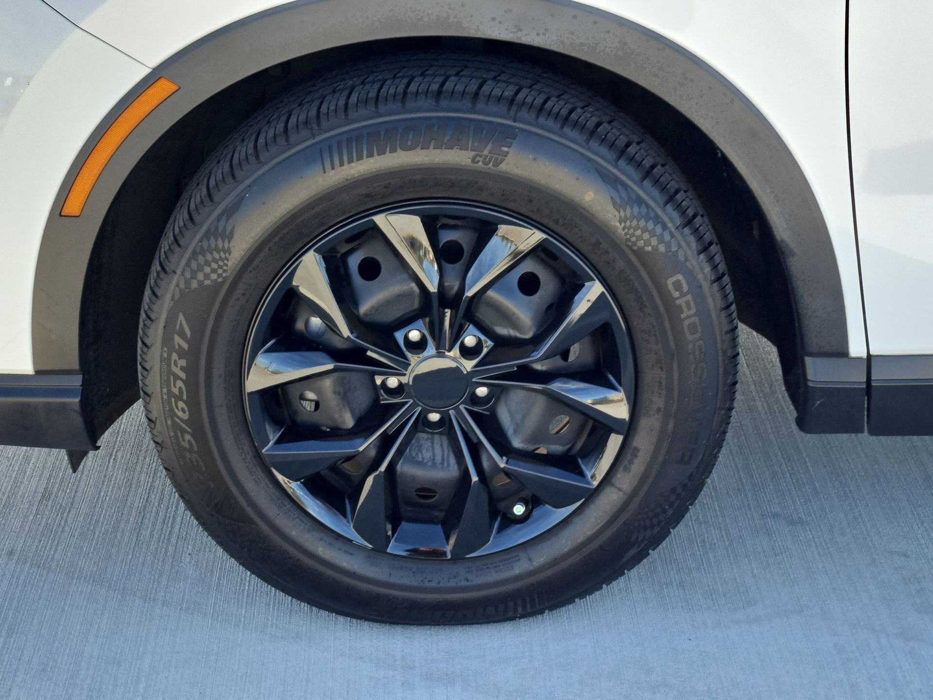 Used 2024 Honda CR-V LX image 11