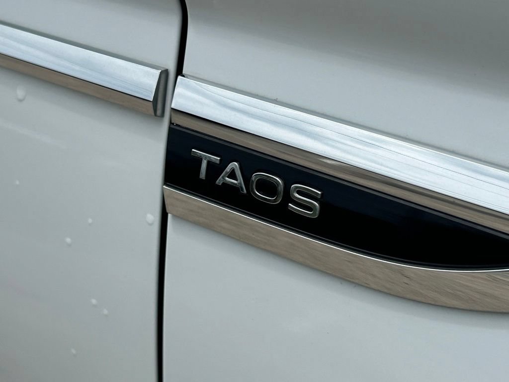 Used 2022 Volkswagen Taos S FWD image 38