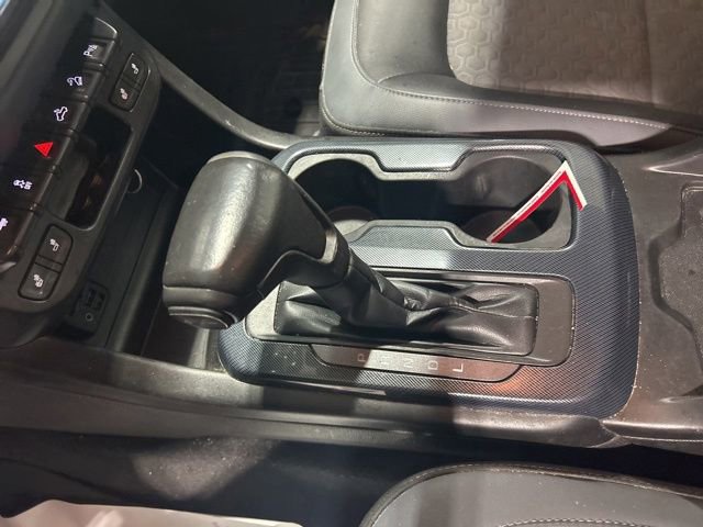 Used 2021 Chevrolet Colorado Z71 AWD/4WD image 29