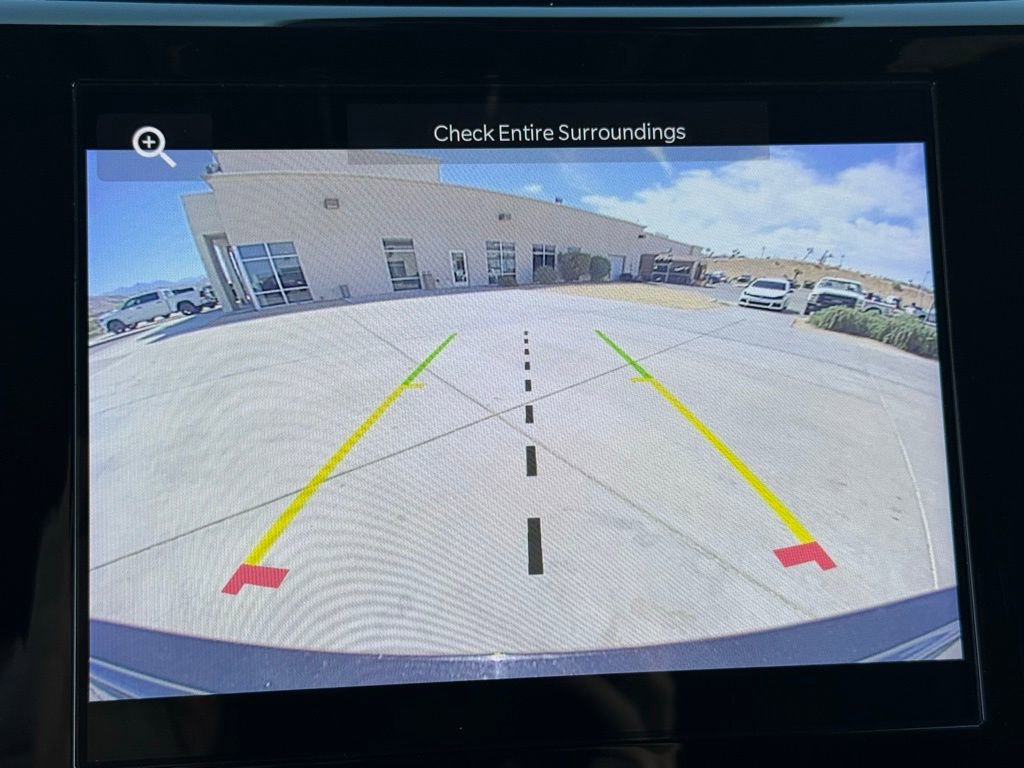 Used 2024 Jeep Grand Cherokee Altitude image 22